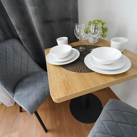 Amber Light Self-Check-In Apartments Kaunas Exterior photo