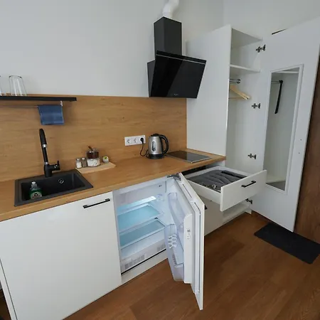 Amber Light Self-Check-In Apartments Kaunas Exterior photo