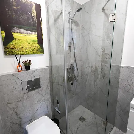 Amber Light Self-Check-In Apartments Kaunas Exterior photo