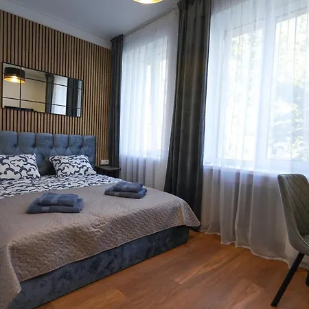 Amber Light Self-Check-In Apartments Kaunas Exterior photo