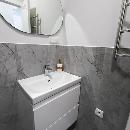 Amber Light Self-Check-In Apartments Kaunas Exterior photo