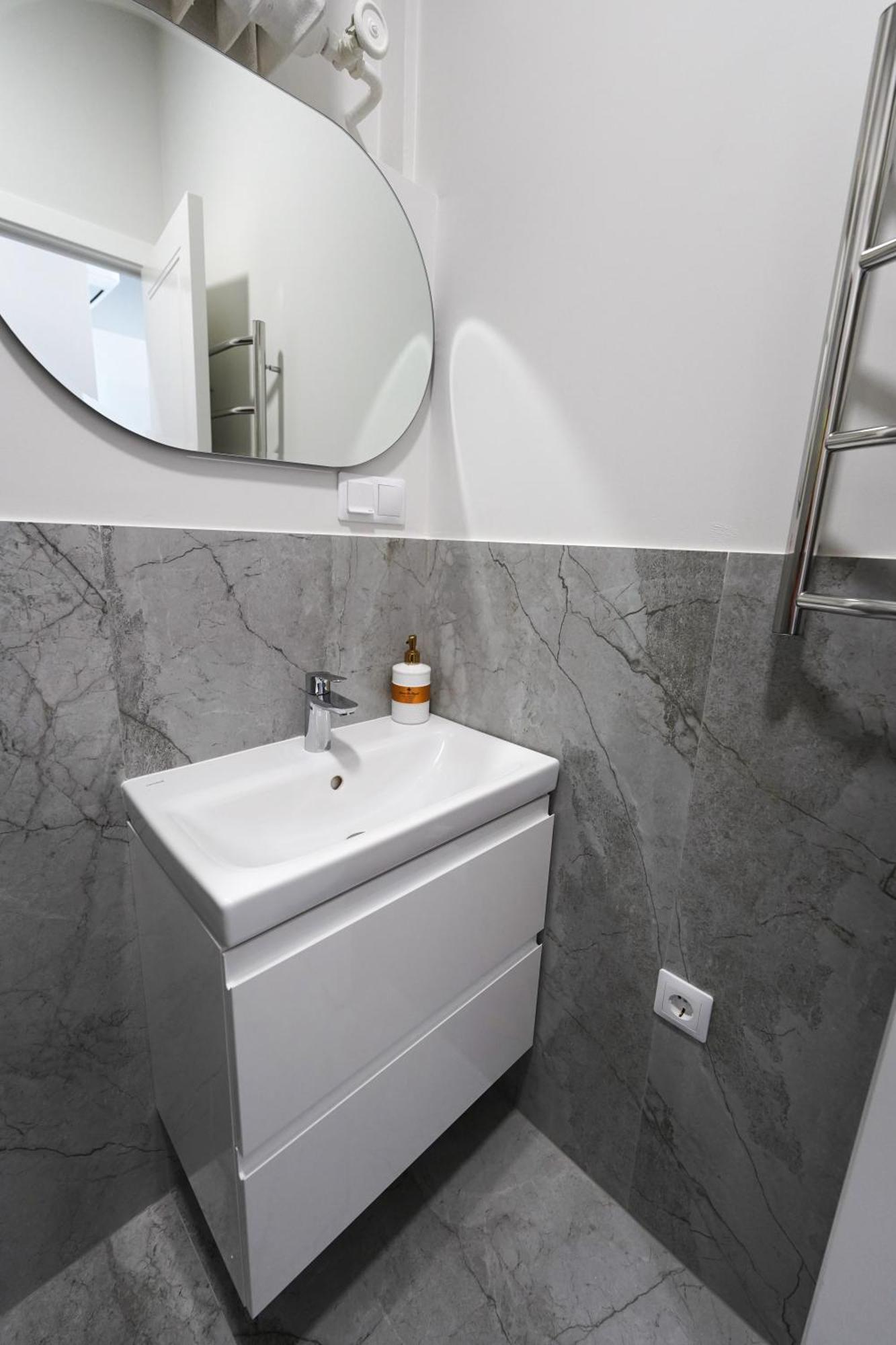 Amber Light Self-check-in Huoneisto Kaunas
