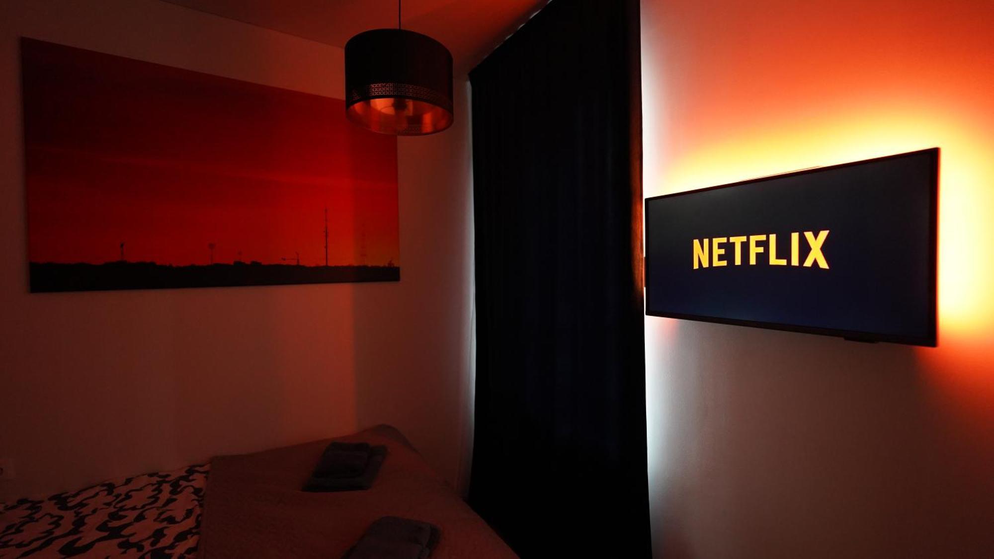 Huoneisto Amber Light Self-check-in