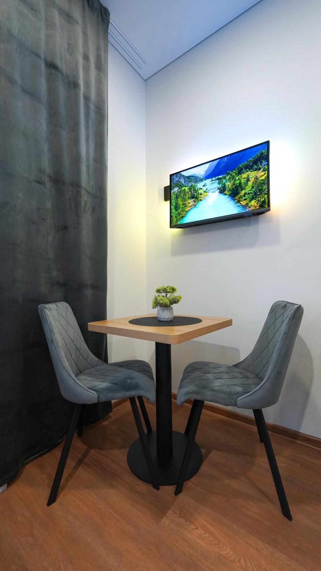 Amber Light Self-check-in Huoneisto Kaunas