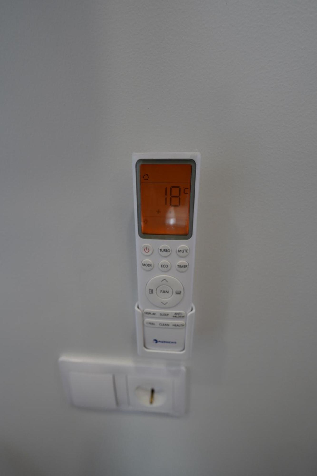 Amber Light Self-check-in Huoneisto Kaunas