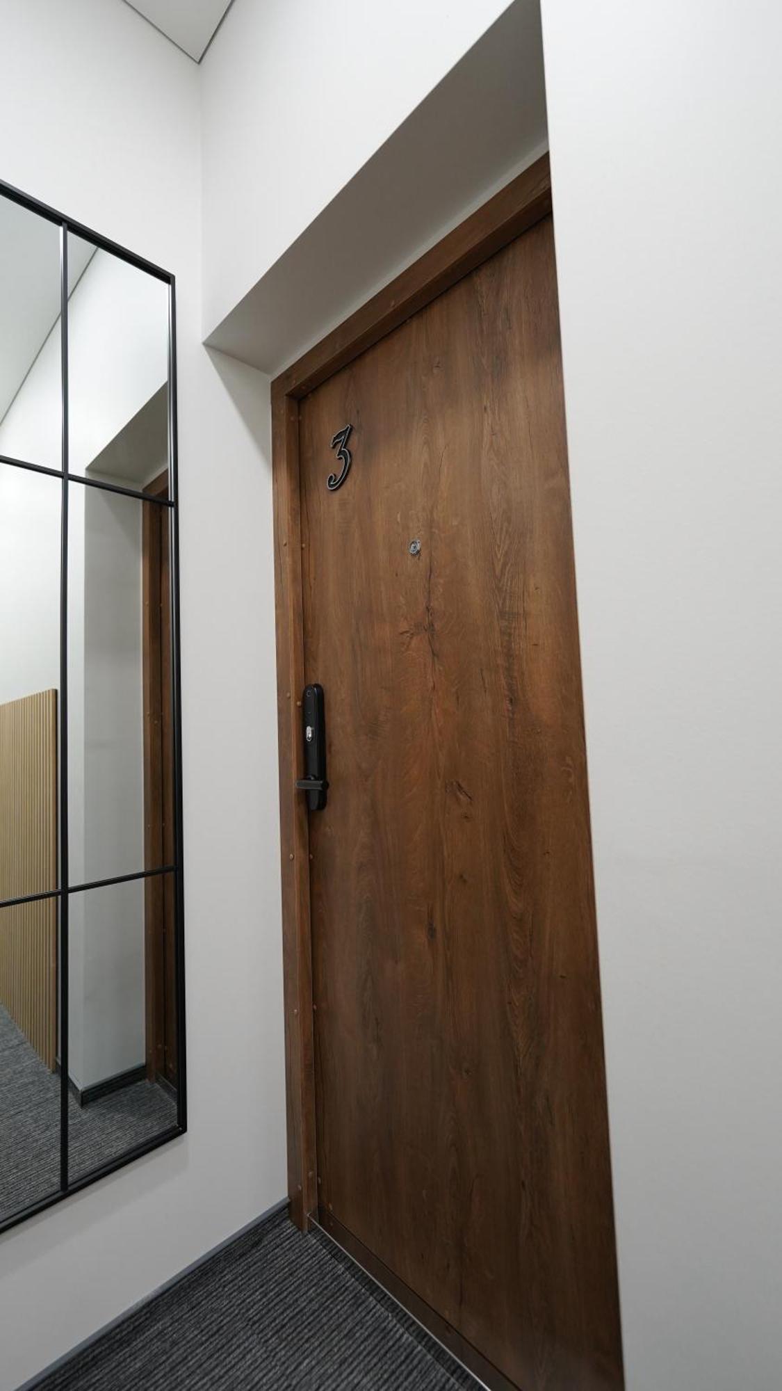 Amber Light Self-check-in Huoneisto Kaunas